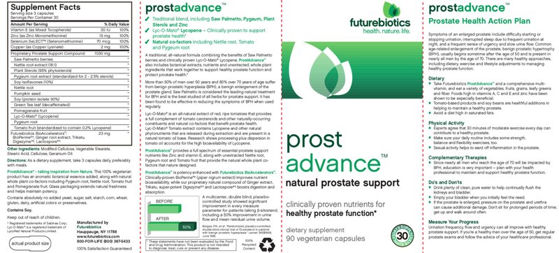 ProstAdvance