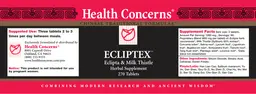 Label for Ecliptex