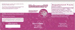 Label for MelasmaRF
