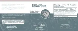 Label for RA-Flex