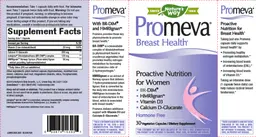 Label for Promeva