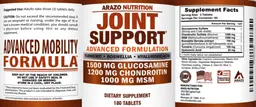 Label for Joint Support
