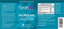 Label for Neurolink