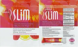 Label for Slim