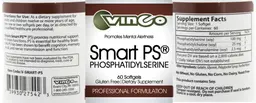Smart PS Phosphatidylserine
