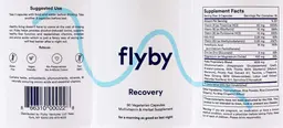 Label for Flyby