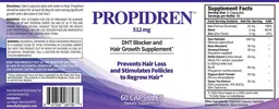 Propidren 512 mg