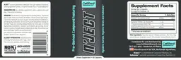 Label for N'JECT