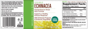 Double Enchinacea