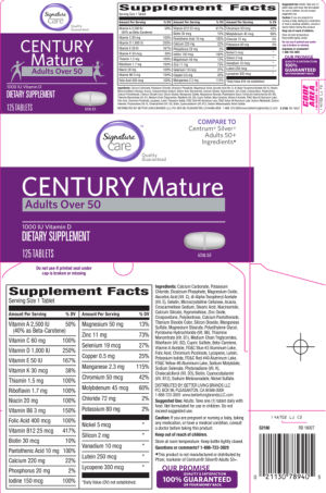 Century Mature