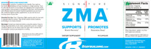 ZMA
