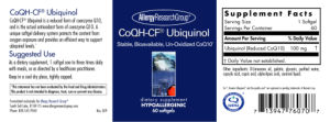 CoQH-CF Ubiquinol