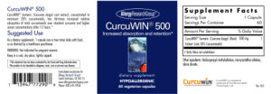 CurcuWIN 500
