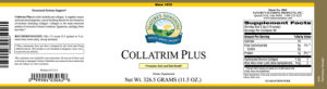 Collatrim Plus