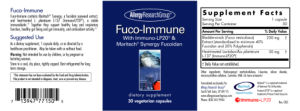Fuco-Immune