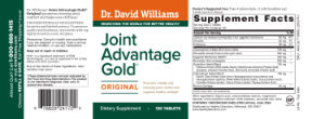 Joint Advantage Gold Original