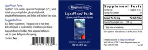 LipoPhos Forte
