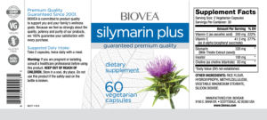 Silymarin Plus