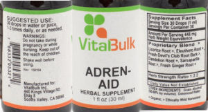 Adren-Aid