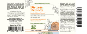 Distress Remedy