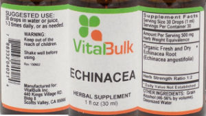 Echinacea