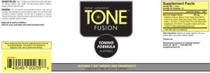 Tone Fusion