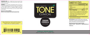 Tone Clinical