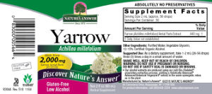 Yarrow
