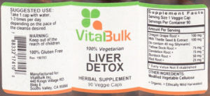 Liver Detox