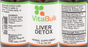 Liver Detox