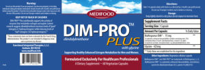DIM-PRO Plus