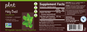 Holy Basil