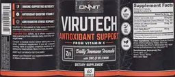 Label for ViruTech