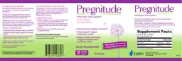 Label for Pregnitude