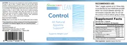 Label for Control