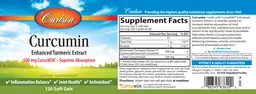 Label for Curcumin