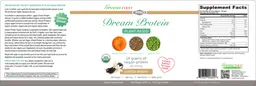 Dream Protein Vanilla Dream