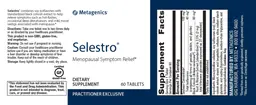 Label for Selestro