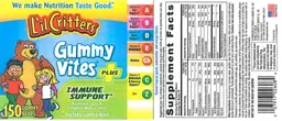 Gummy Vites Plus