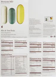 Label for Derma-Glo
