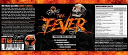 Label for The Fever