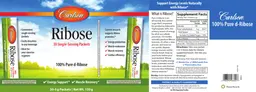 Label for Ribose