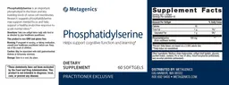 Label for Phosphatidylserine