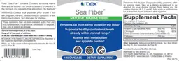 Sea Fiber