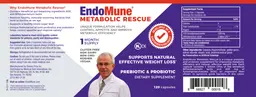 Label for Metabolic Rescue