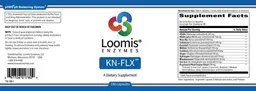 Label for KN-FLX