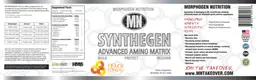 Synthegen Peach Rings