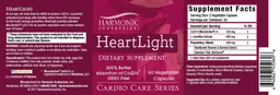 Label for HeartLight
