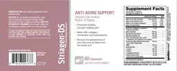Label for Striagen-DS