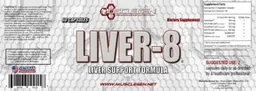 Label for Liver-8